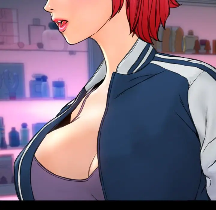 S商店的她第73章