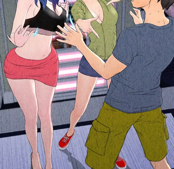 S商店的她第73章