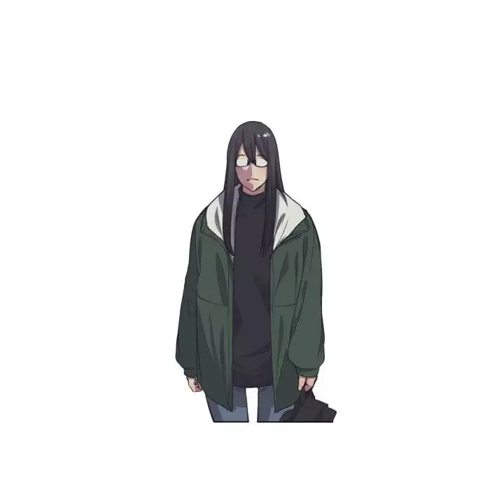 有什麼了不起的!第9話