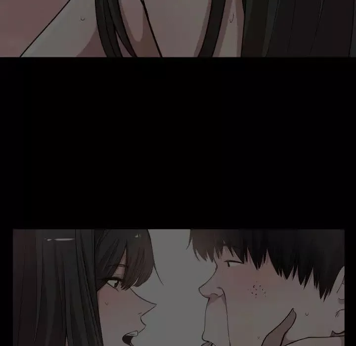 有什么了不起的!-第10话 - 图片 91