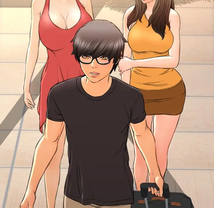 S商店的她第74章