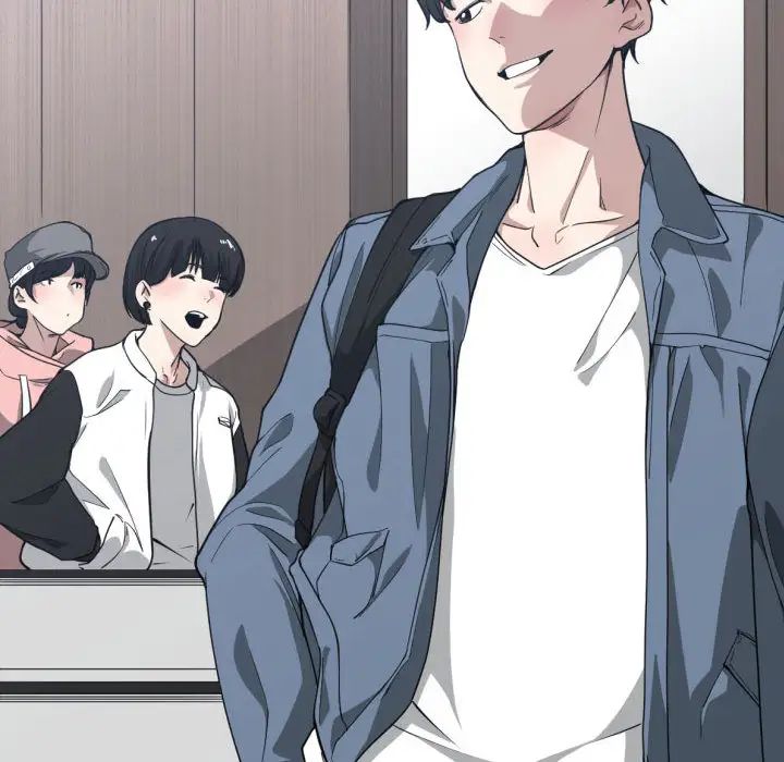 有什麼了不起的!第12話