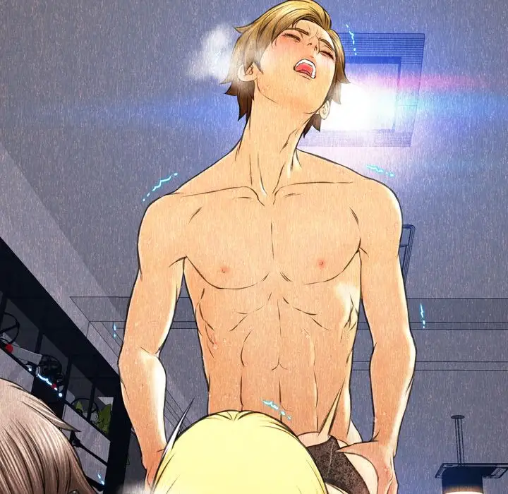 S商店的她第75章