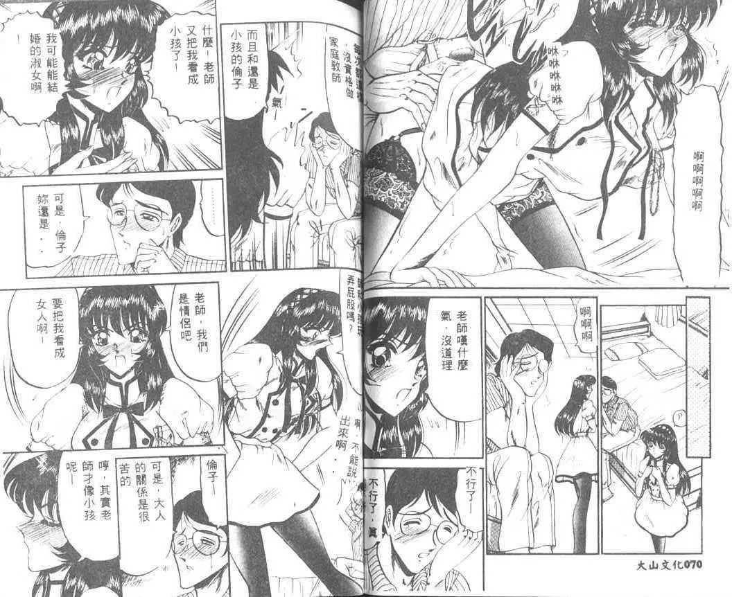 [小邑紗希]解離し衝動の臨界[中][小邑紗希]解離し衝動の臨界[中]
