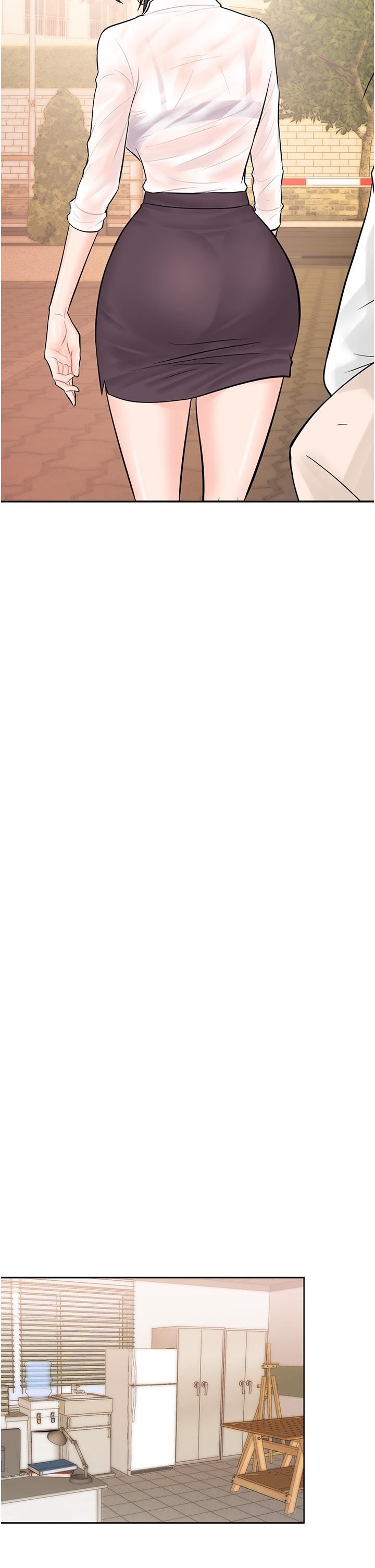 行動掃碼雞第11話-我想看看你多勐…