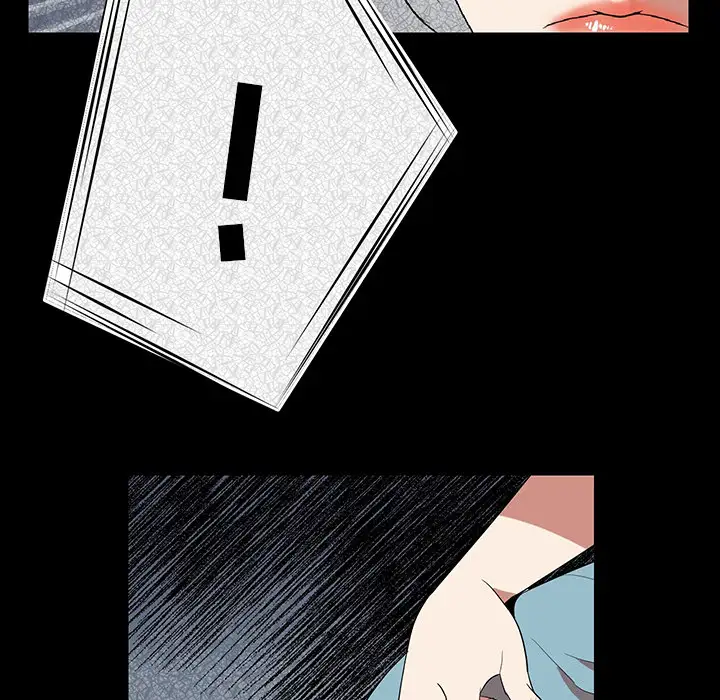 肉体第1话