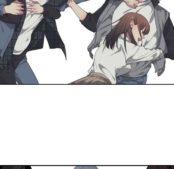 有什么了不起的!第18话