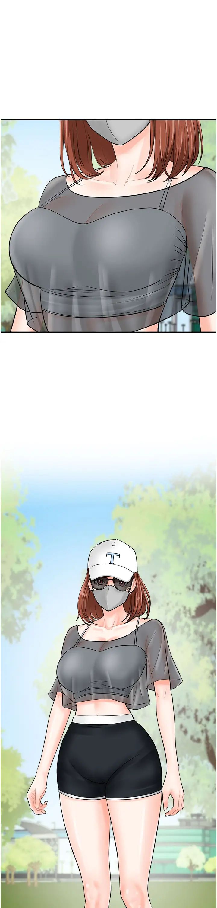 行动扫码鸡第20话-对肉棒上瘾的女人们