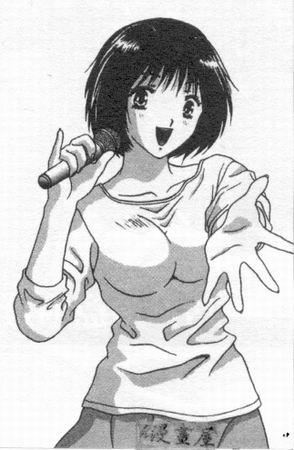 [蜜みるく]ありのまま姿のまま[中][蜜みるく]ありのまま姿のまま[中]