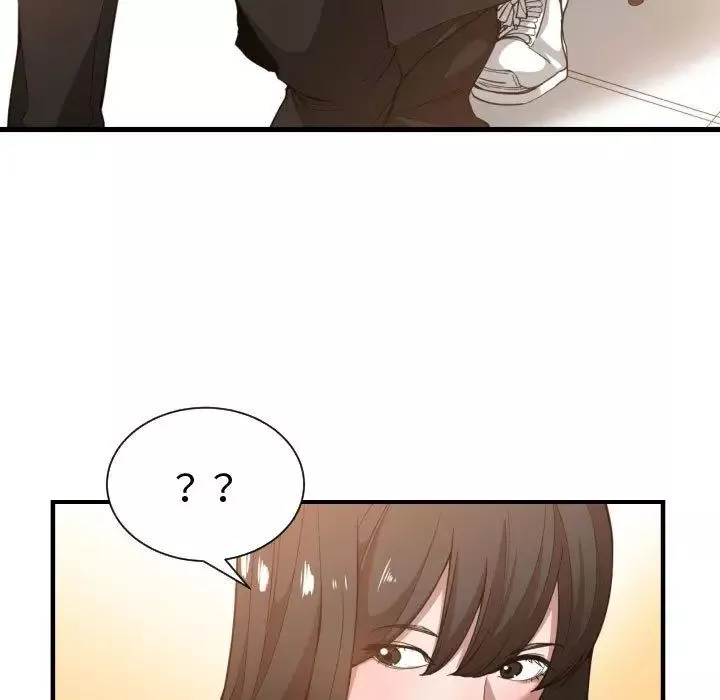 有什么了不起的!第25话