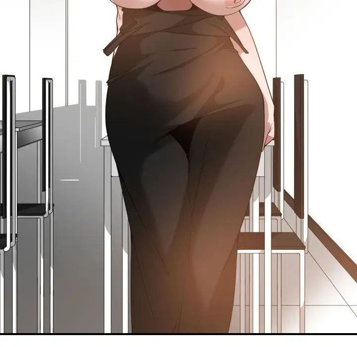 有什麼了不起的!第25話