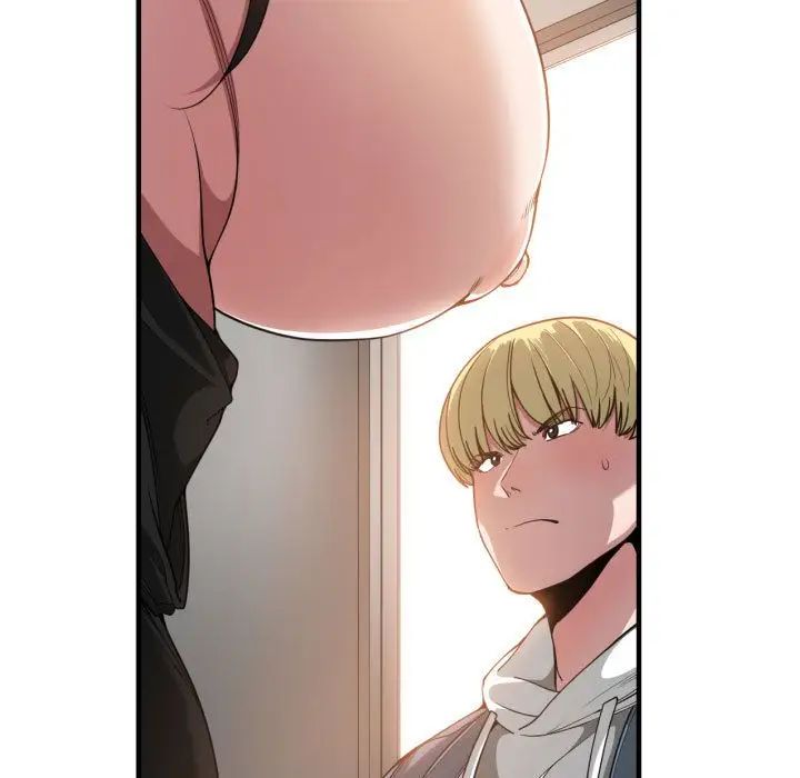 有什么了不起的!第25话