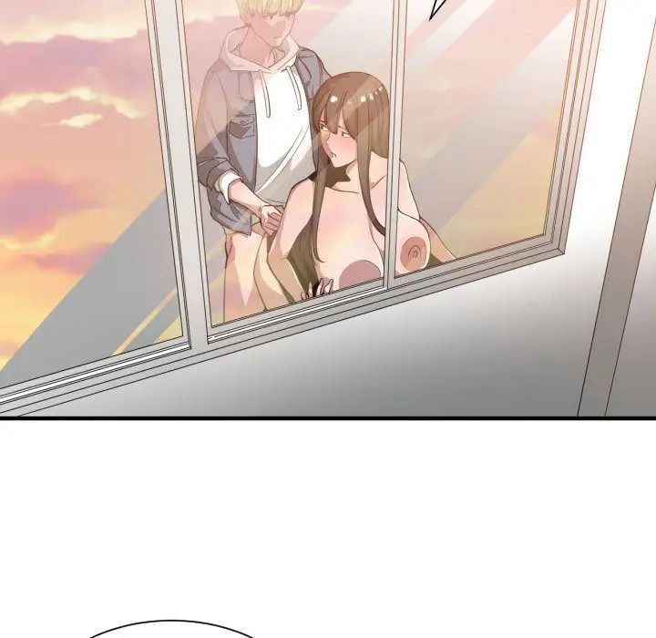 有什么了不起的!第25话