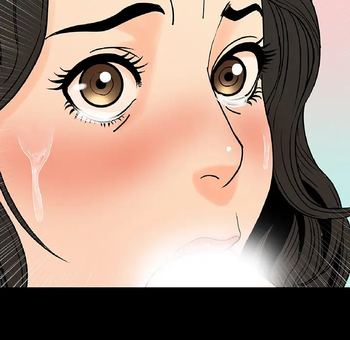 肉体第3话