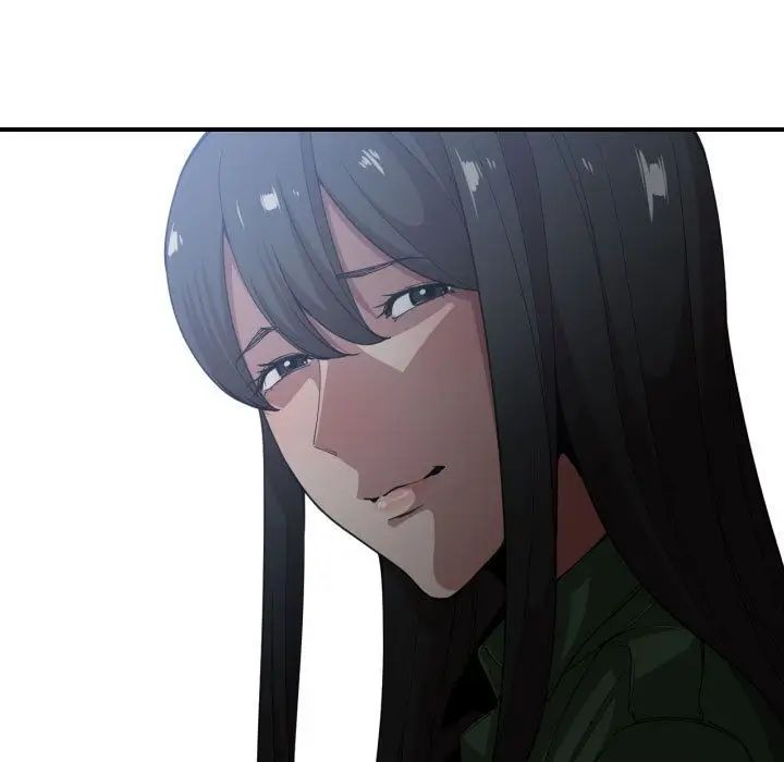 有什么了不起的!第26话