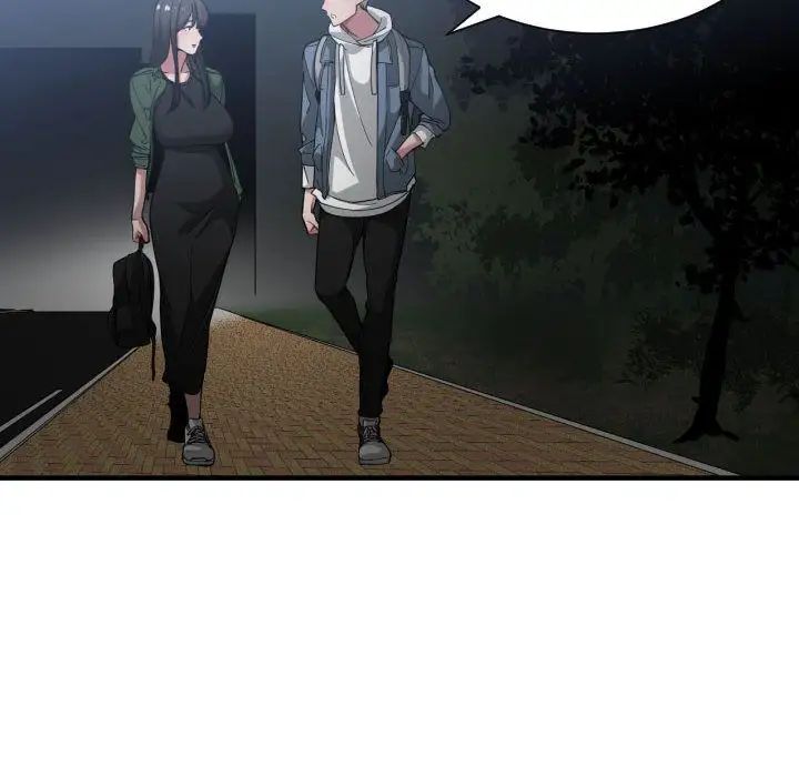 有什么了不起的!第26话