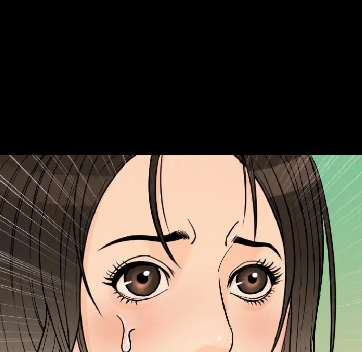 肉体第3话