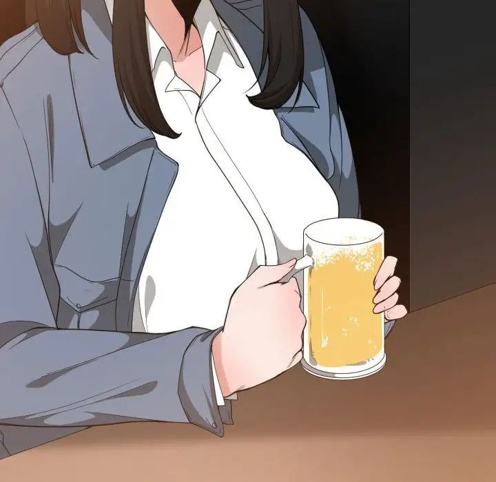 有什么了不起的!第28话