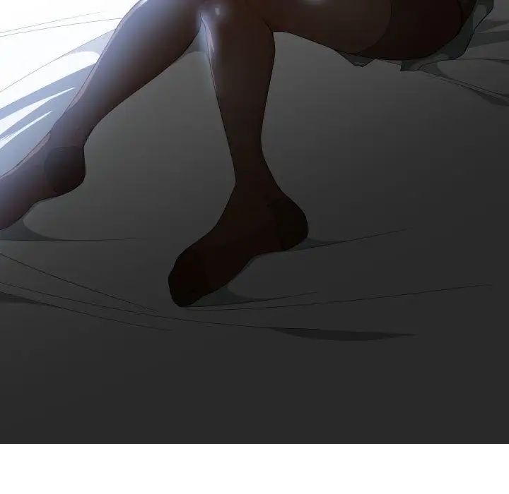 有什么了不起的!第28话