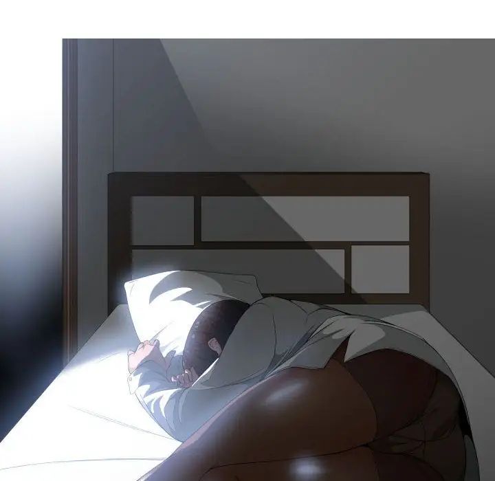 有什么了不起的!第28话