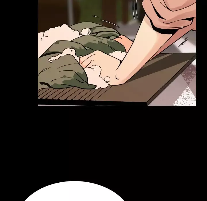 肉体第4话
