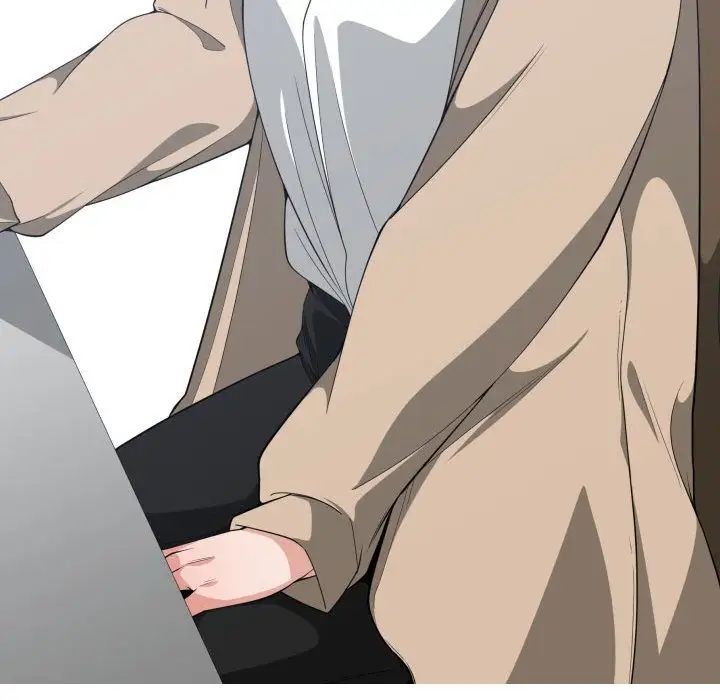 有什么了不起的!第30话