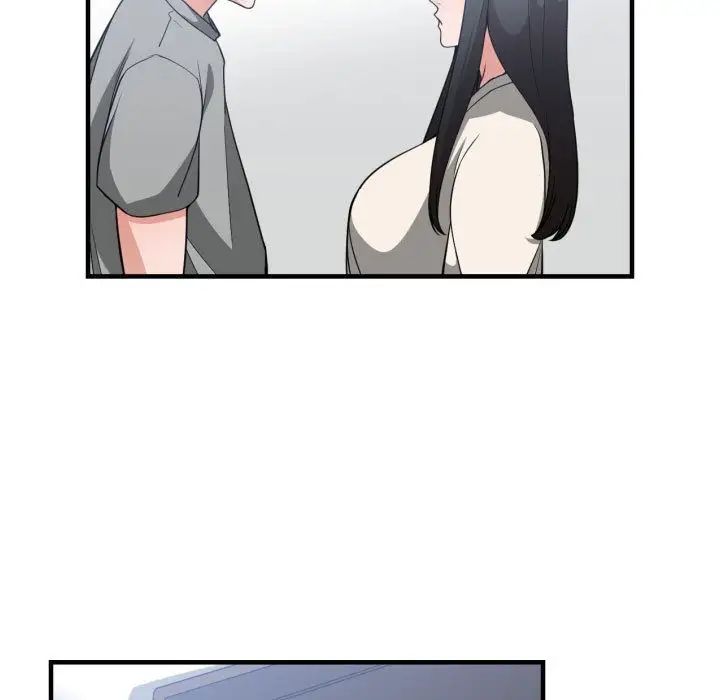 有什麼了不起的!第31話