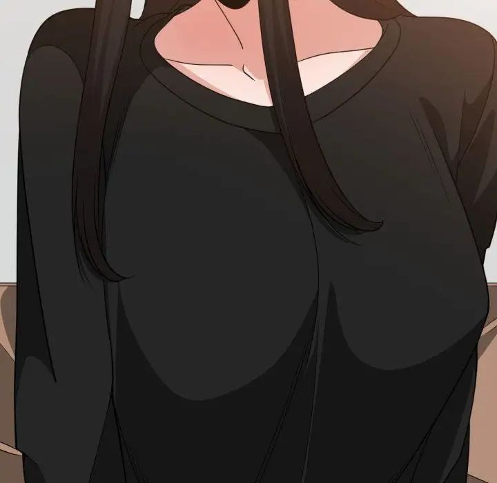 有什么了不起的!第33话