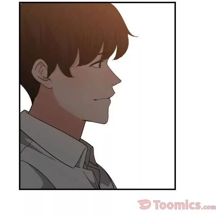 有什麼了不起的!第33話