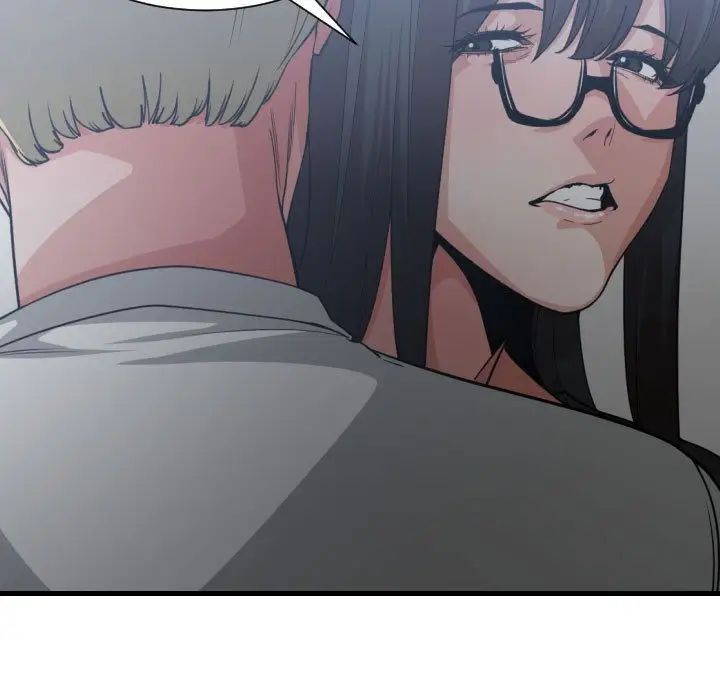 有什么了不起的!第34话