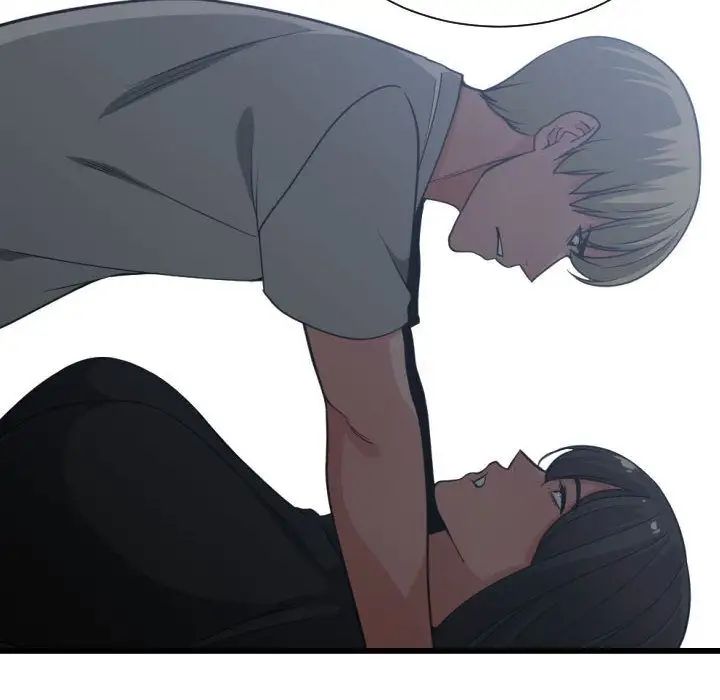 有什么了不起的!第35话