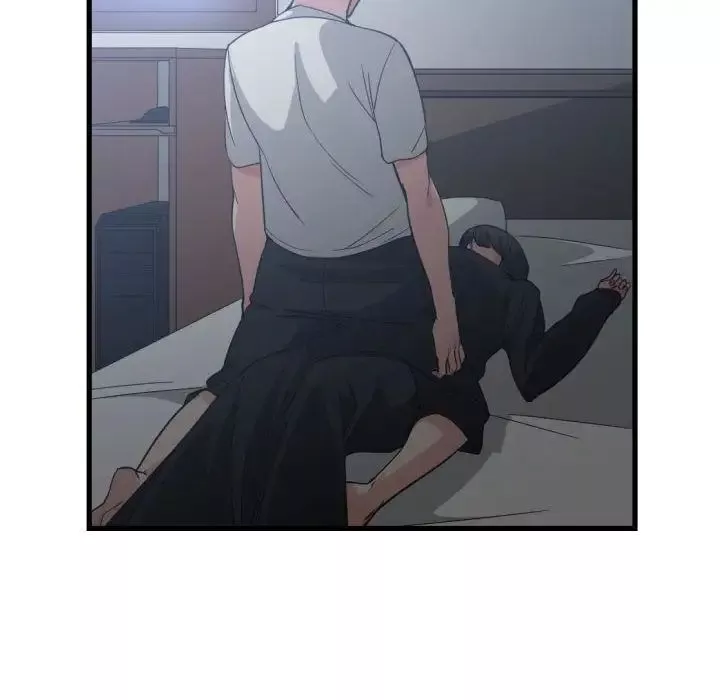 有什么了不起的!-第35话 - 图片 61