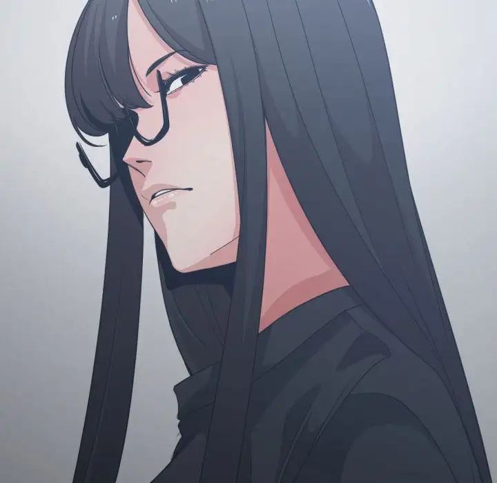 有什么了不起的!第35话