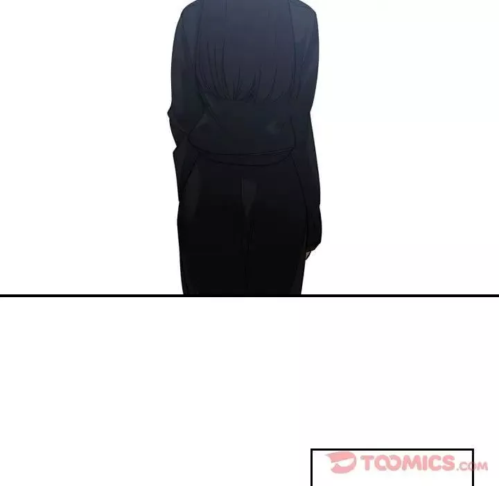 有什麼了不起的!第35話
