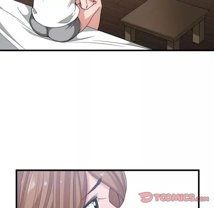 有什麼了不起的!第38話