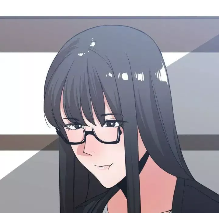 有什麼了不起的!第38話