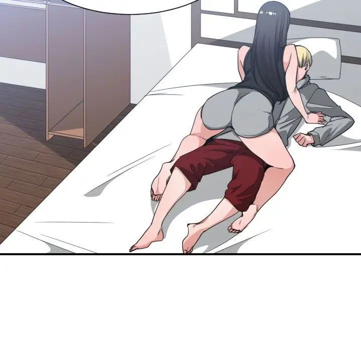 有什麼了不起的!第39話