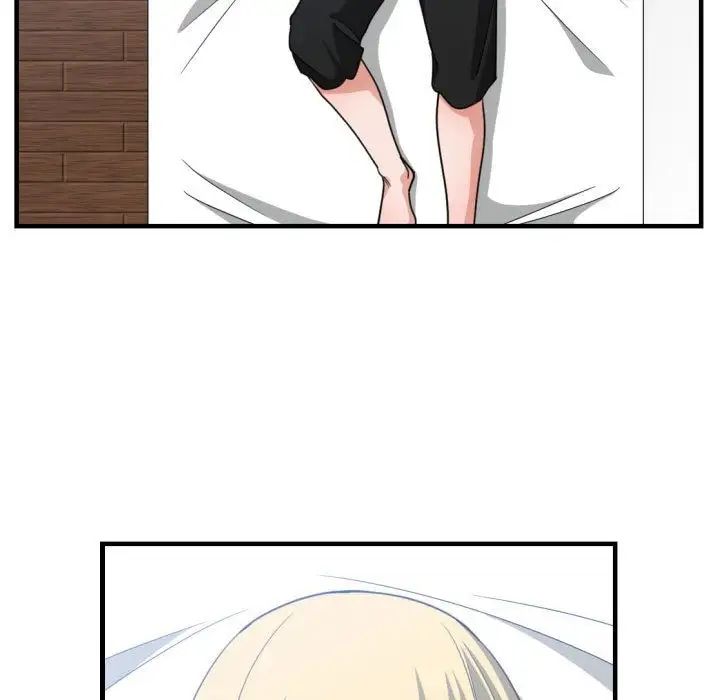 有什么了不起的!第42话