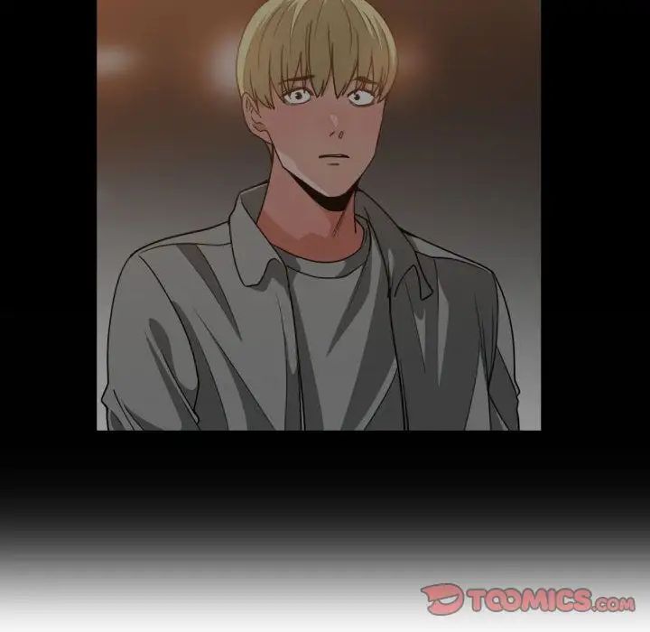 有什么了不起的!第43话
