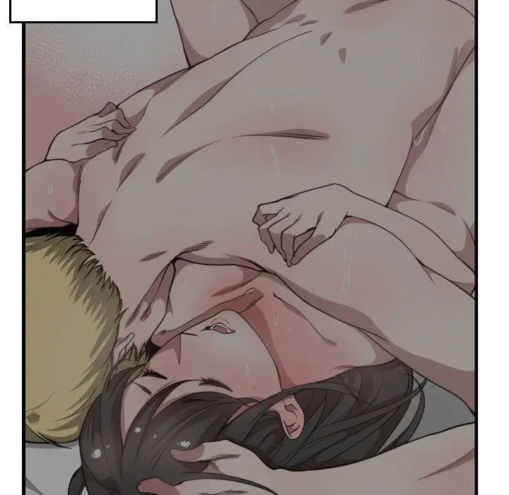 有什么了不起的!第43话