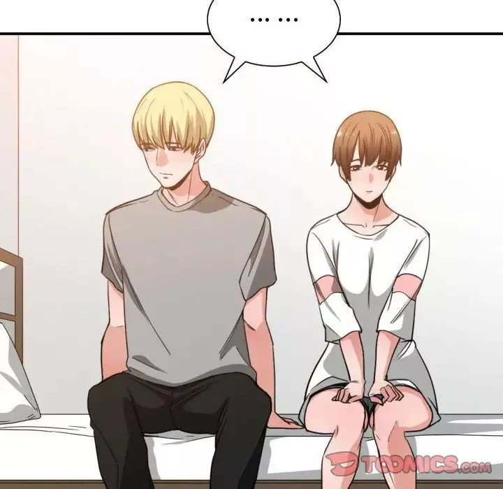 有什么了不起的!-第44话 - 图片 54