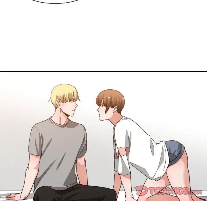 有什么了不起的!第44话