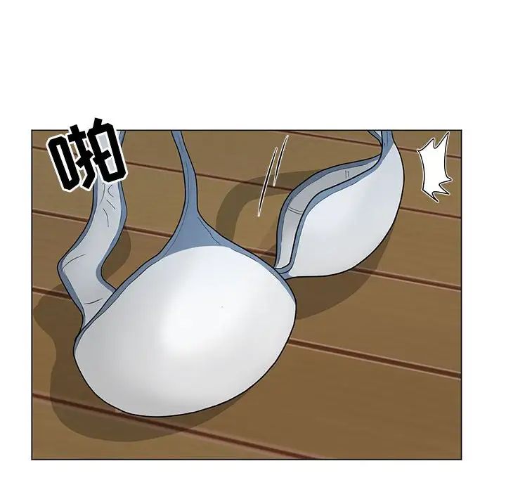 兒子的樂園第22話