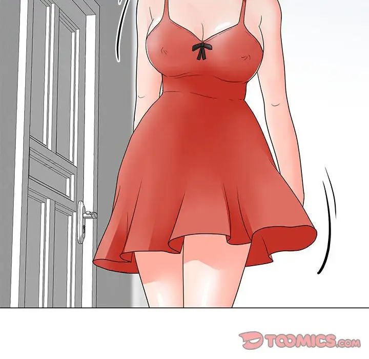 儿子的乐园第22话