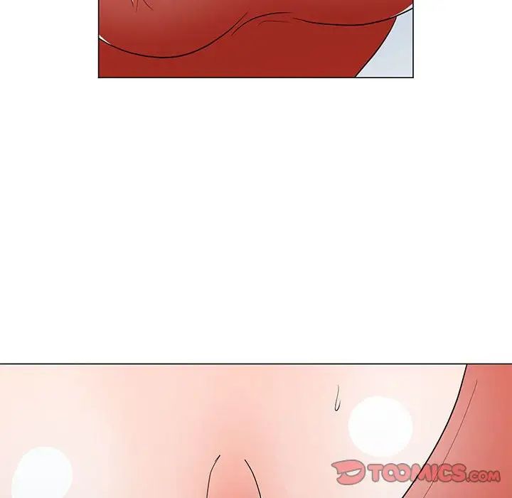 儿子的乐园第22话