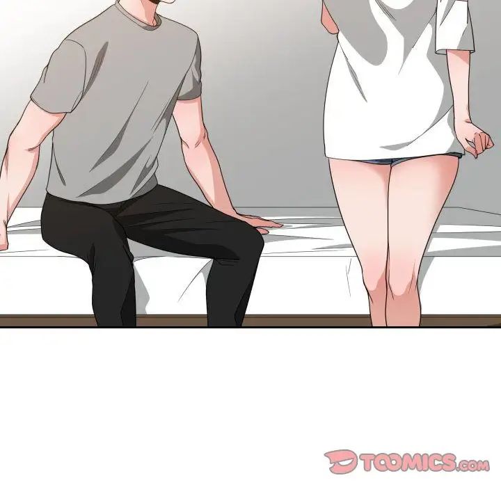 有什么了不起的!第45话