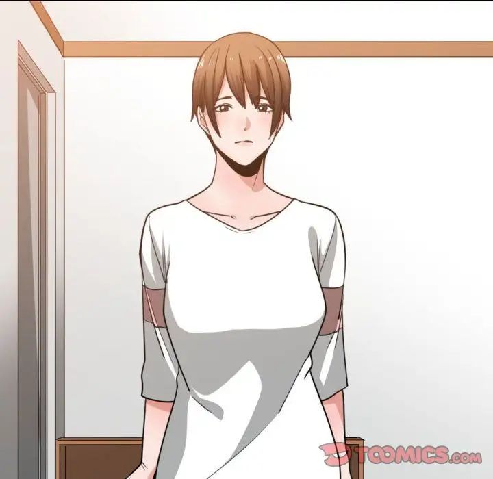 有什么了不起的!第45话