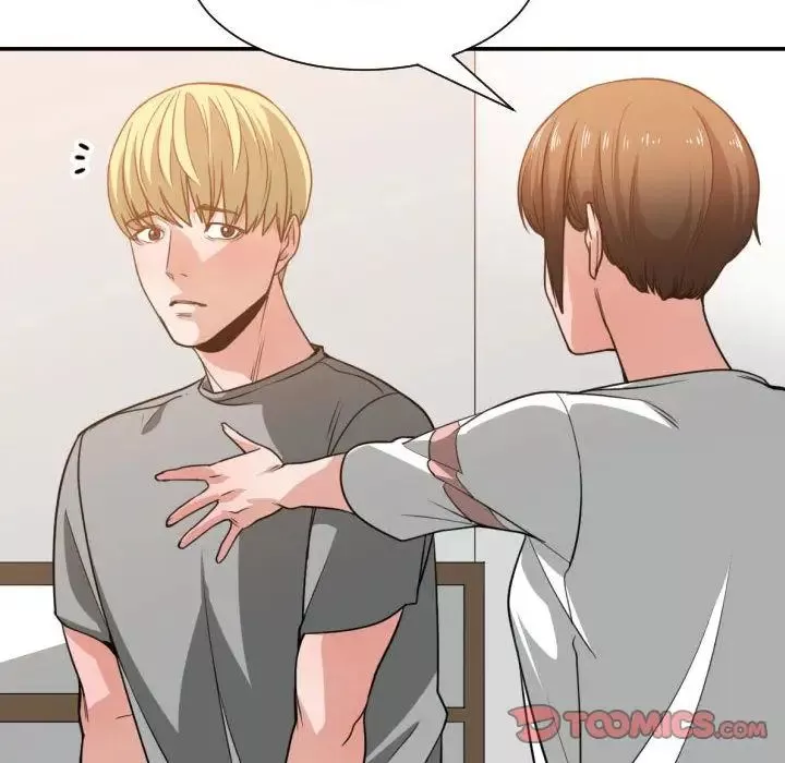 有什么了不起的!-第45话 - 图片 94
