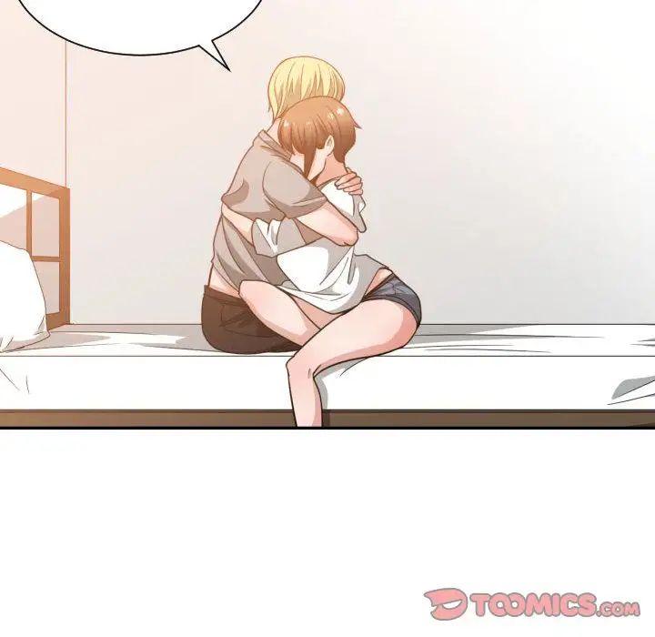 有什么了不起的!第45话