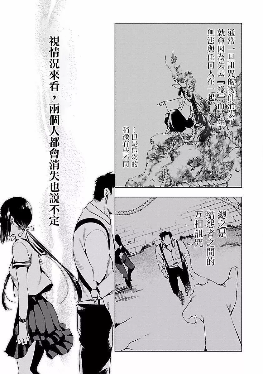 和神明結怨和神明結怨4